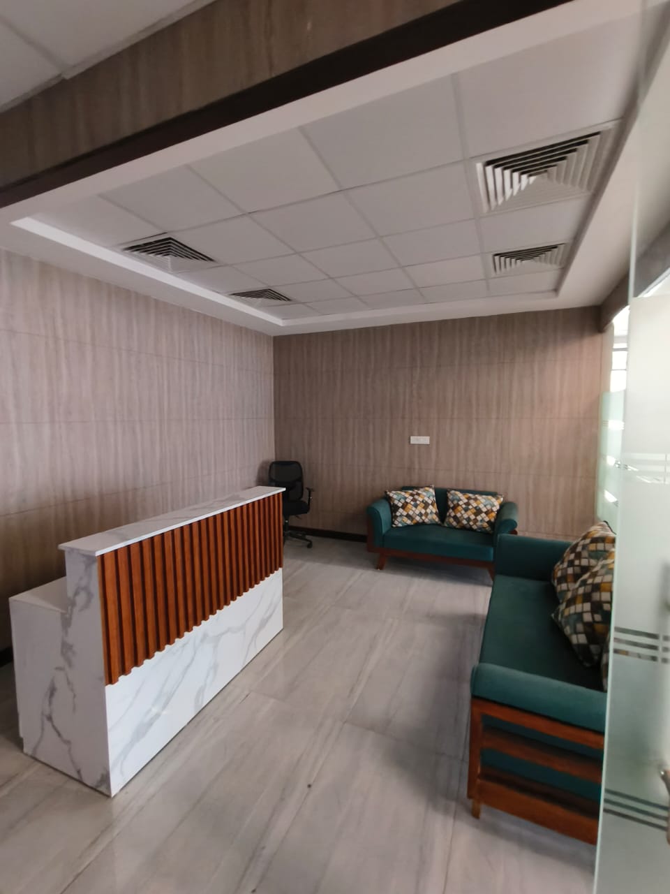 Noida Sec-132